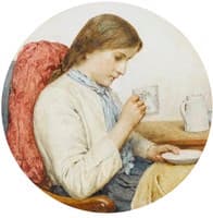 The Convalescent