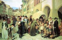 The Country's Orphans