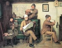 The Farmers and the Newspaper