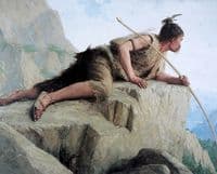 The Lake Dwellers