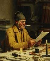 The Public Notary