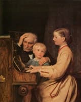The Song