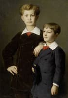 The Sons of Chrétien. Paris