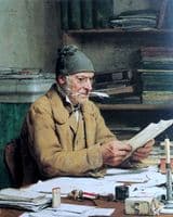 The Village Clerk