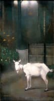 An Old Goat