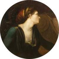The Dream of Queen Katherine (from Shakespeare's Henry VIII)