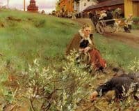 The Mora Fair