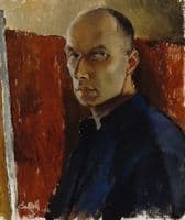 Self Portrait