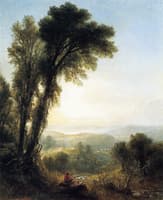 An August Afternoon