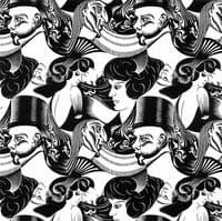 Eight Heads