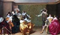 A Musical Party
