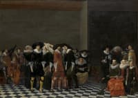 The Wedding Party