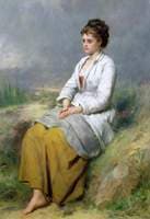 Highland Lassie