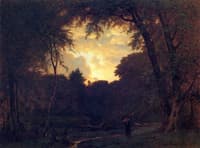 Evening
