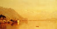 Lake Geneva