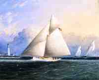 Yacht Race