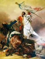 The Fight for the Standard