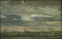 View near Copenhagen