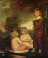 The Hoppner Children