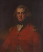 Major Thomas Pechell