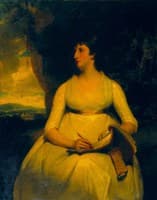 Portrait of a Lady