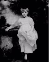 Miss Harriet Cholmondeley