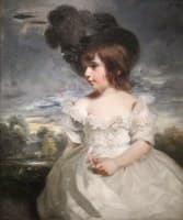 Master William Henry Meyrick