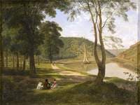 View of the Avon Gorge