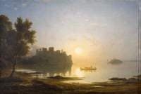 Conway Castle