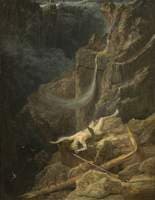The Precipice