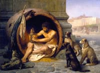 Diogenes