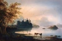 Conway Castle
