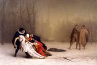 Duel after the Masked Ball