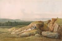 Penpole Point, Shirehampton, near Bristol