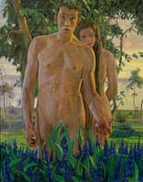Adam and Eve
