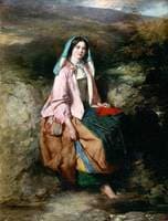 Highland Mary