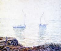 Sailboats