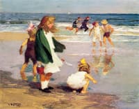 Play in the Surf