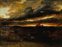 The Batism of Clorinda