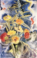 Spray of Flowers