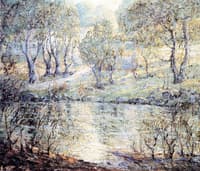Path to the River