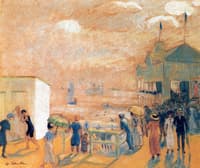 The Battery