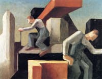 Construction Scene