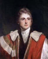Portrait of Peter Leopold Nassau Cowper, 5th Earl Cowper