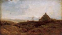 View near Bristol