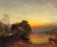 Early Morning - The Fisherman's Home
