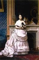 Portrait of a Woman