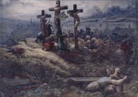 The Crucifixion