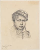 Self-Portrait
