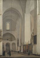 The Transpet of Århus Cathedral